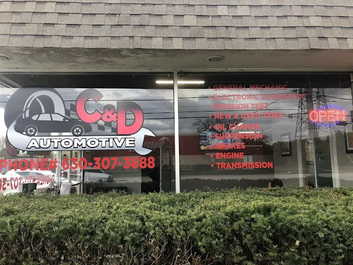 C & D Automotive 3