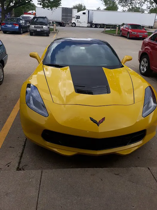 C & D Automotive 1