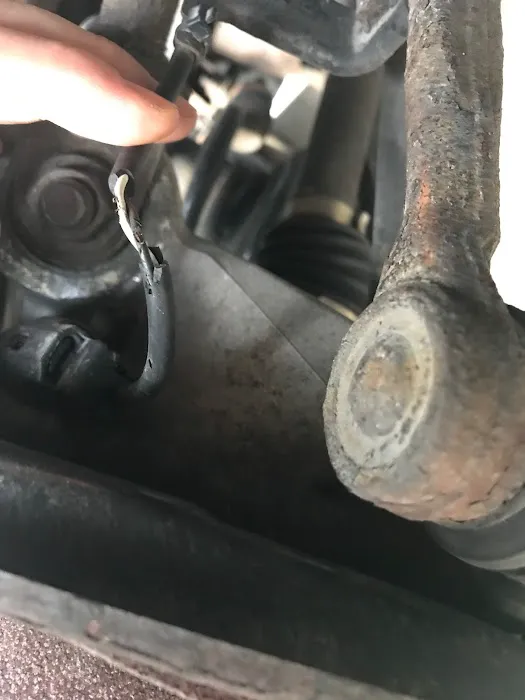 C & D Automotive 0