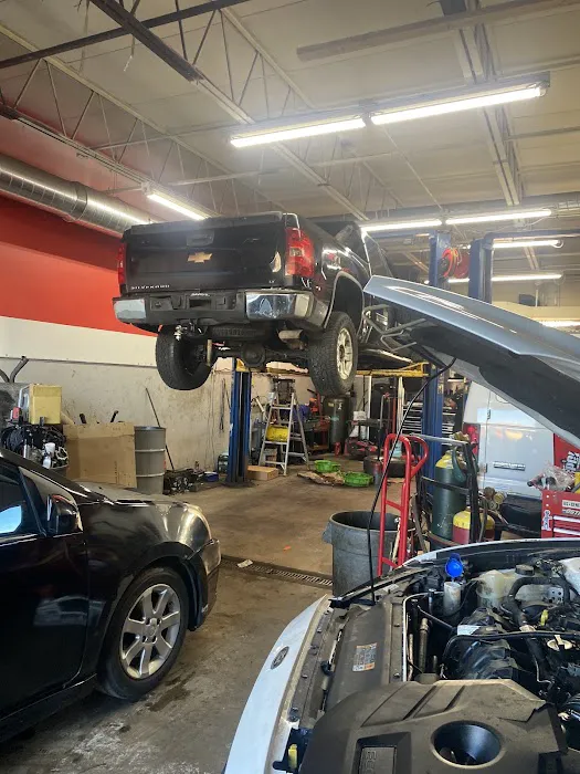 C & D Automotive 8