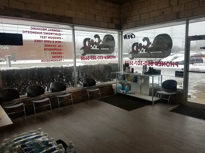 C & D Automotive 7