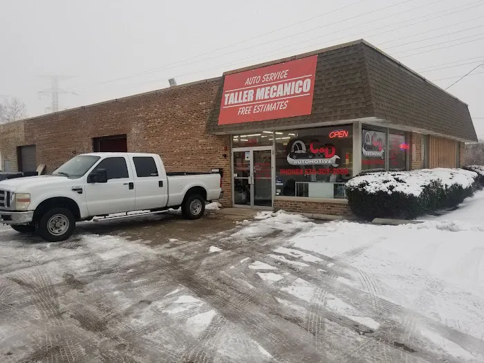 C & D Automotive 9