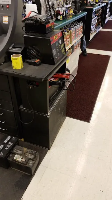 O'Reilly Auto Parts 6