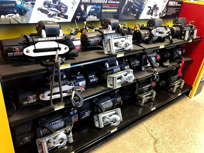 Total Offroad & More: Truck, SUV, & Jeep 4x4 Parts - South Elgin, IL 0
