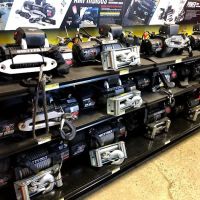 Total Offroad & More: Truck, SUV, & Jeep 4x4 Parts - South Elgin, IL