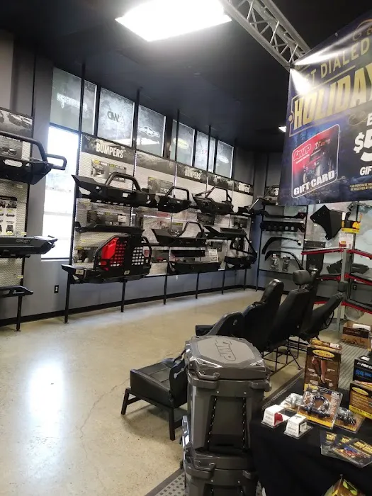 Total Offroad & More: Truck, SUV, & Jeep 4x4 Parts - South Elgin, IL 8