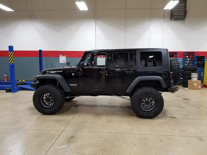 Total Offroad & More: Truck, SUV, & Jeep 4x4 Parts - South Elgin, IL 5