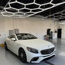 Driven Customs ico