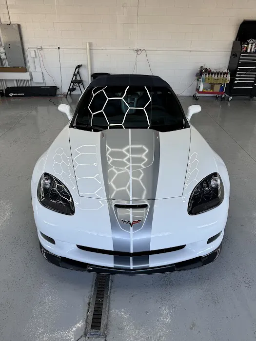 Driven Customs 1