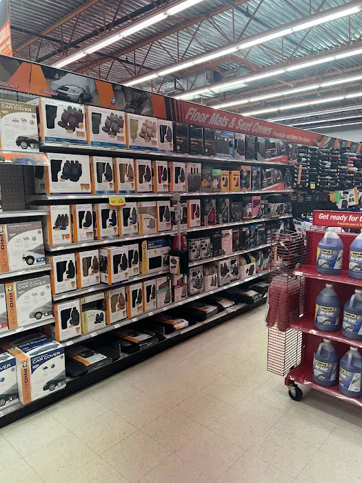 AutoZone Auto Parts 2