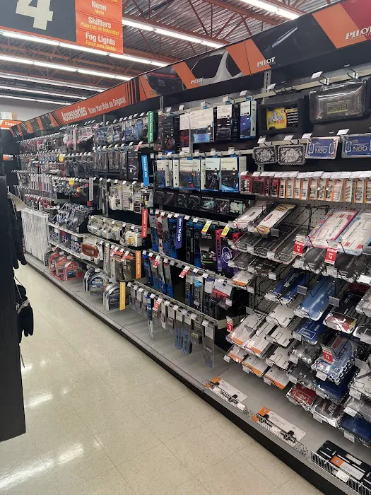 AutoZone Auto Parts 6