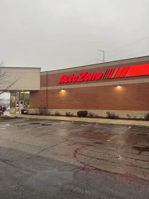 AutoZone Auto Parts 3