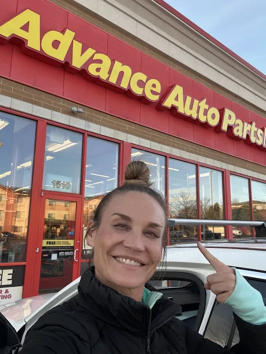 Advance Auto Parts 1