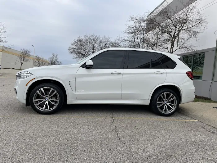 Real Autohaus Automotive Saint Charles 6