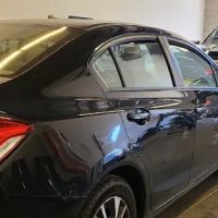 SHADES Window Tint