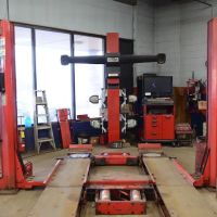 Bunge's Tire & Auto - Elgin