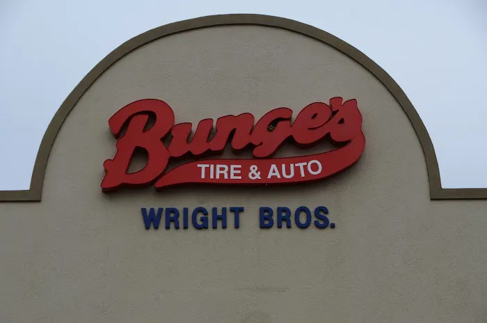 Bunge's Tire & Auto - Elgin 2