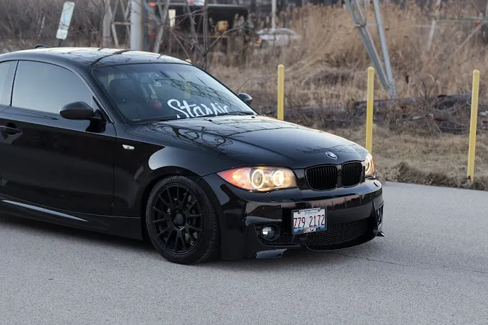 EP3 Motorsports 1