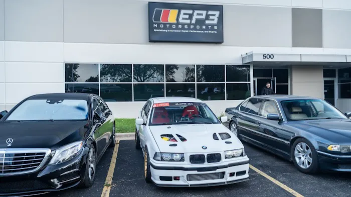 EP3 Motorsports 6
