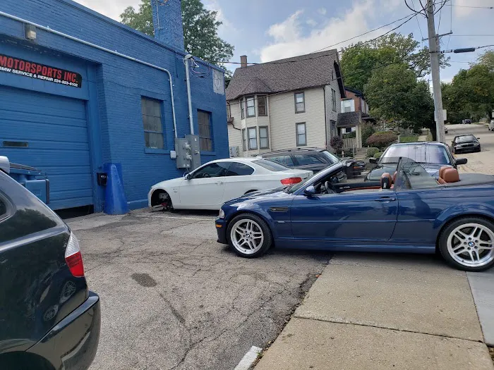 EP3 Motorsports 2
