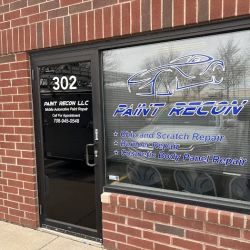 Paint Recon ico