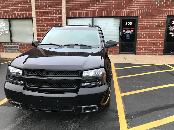St. Charles Garage Inc. 0