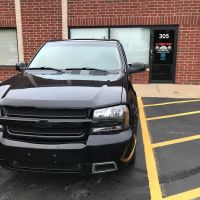 St. Charles Garage Inc.