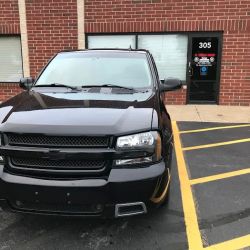 St. Charles Garage Inc. ico