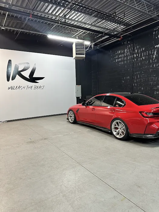 IRL LLC 2
