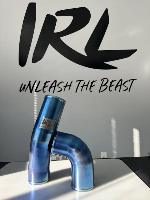 IRL LLC 3