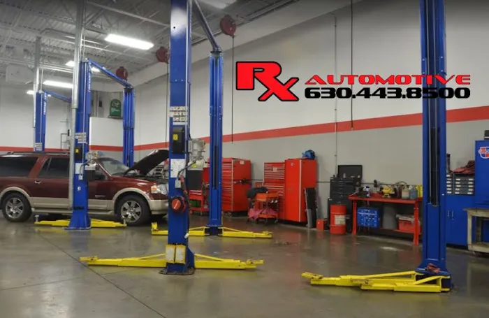 RX Automotive 0