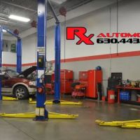RX Automotive