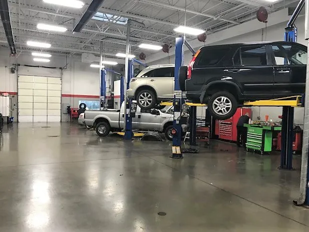 RX Automotive 4
