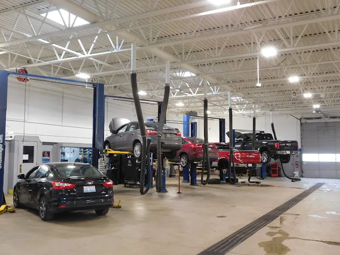 Ford Parts - Hawk Ford of St. Charles 6