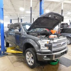 Ford Parts - Hawk Ford of St. Charles ico