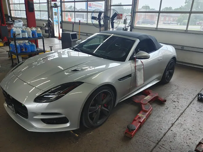 Firestone Complete Auto Care 7