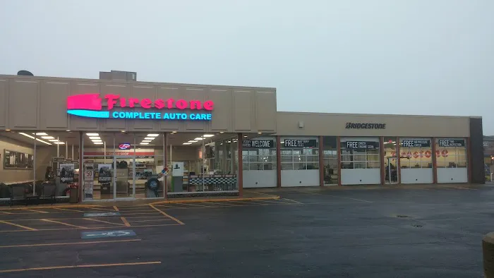 Firestone Complete Auto Care 1