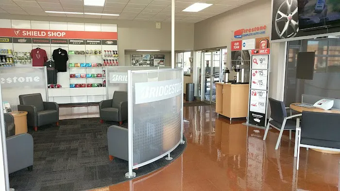 Firestone Complete Auto Care 9