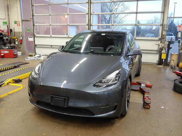 Firestone Complete Auto Care 2