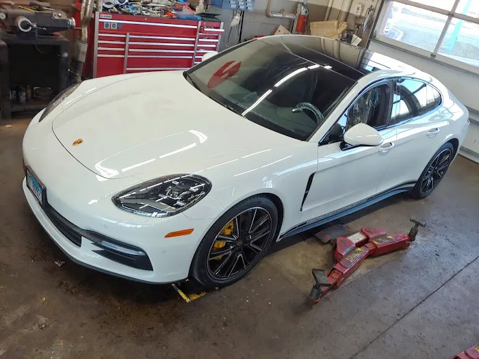 Firestone Complete Auto Care 4