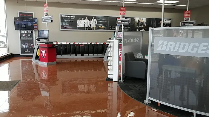 Firestone Complete Auto Care 3
