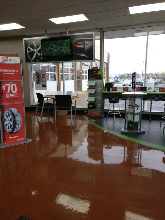 Firestone Complete Auto Care 0