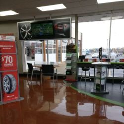 Firestone Complete Auto Care ico