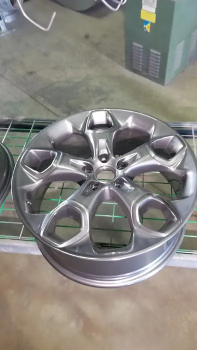 Wellis Inc. 5
