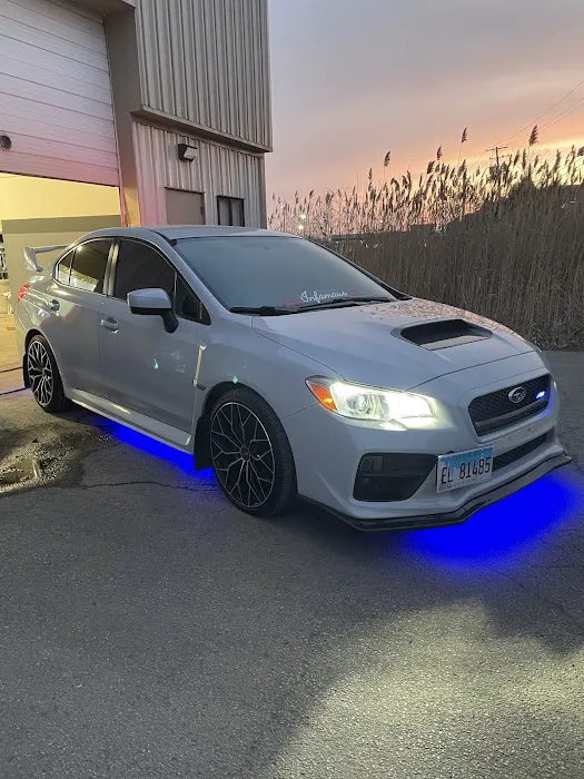 Auto Wrap Pro’s & Detailing 1