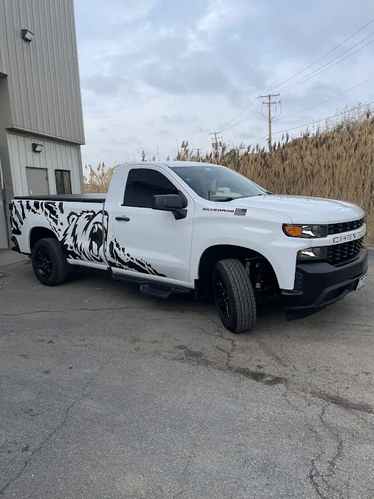 Auto Wrap Pro’s & Detailing 4