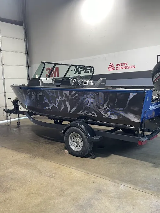 Auto Wrap Pro’s & Detailing 3