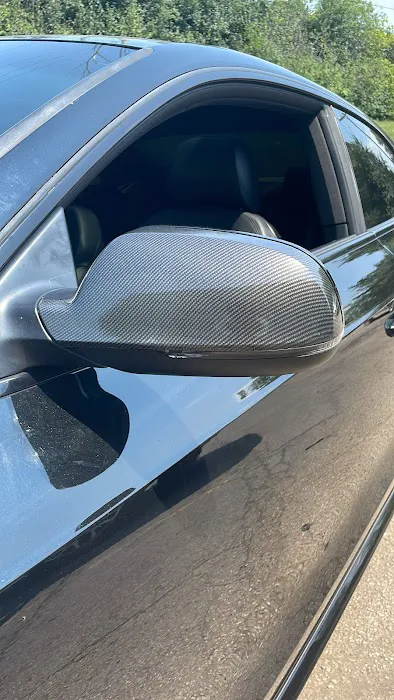Auto Wrap Pro’s & Detailing 5