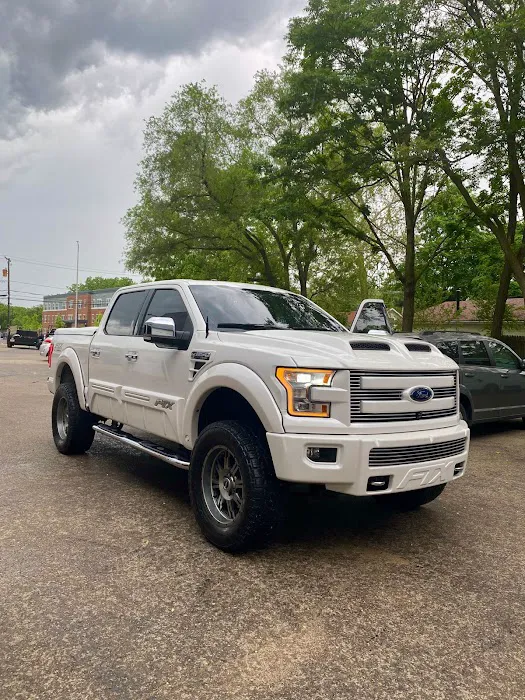 Auto Wrap Pro’s & Detailing 0