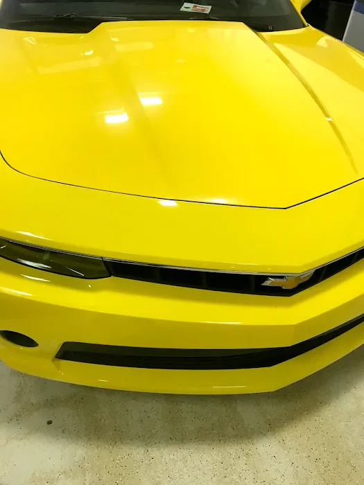 Glosswerxs custom BodyShop & Detail 3